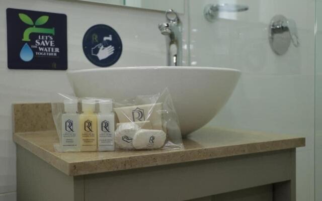 Hotel Portal del Rio