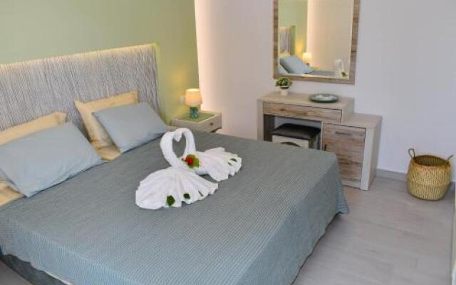 Magicstay - Holiday Home 2 Bedrooms 1 Bathroom - Kos