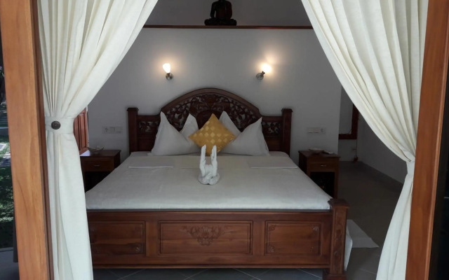 Villa Marakuya