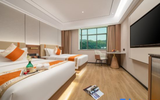 Molin Hotel (Xiangxiangshi Government)