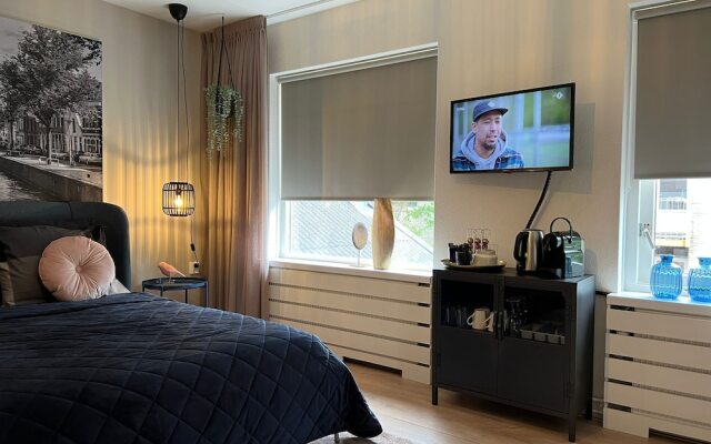 Marianna - cosy studio for two