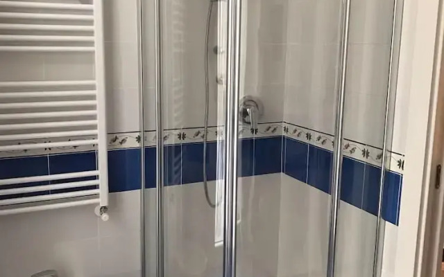 Salerno Flat Almi Suite Apartment