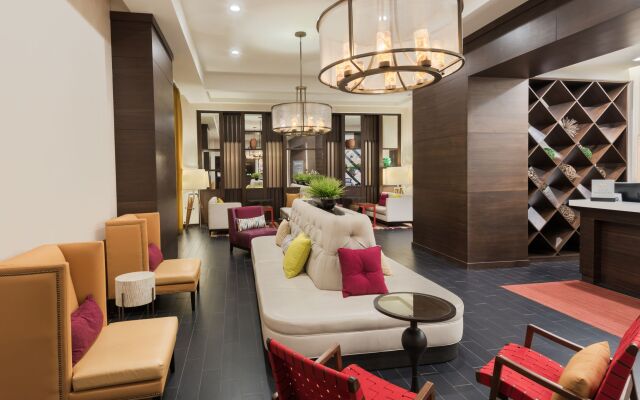 Home2 Suites by Hilton Atlanta Downtown