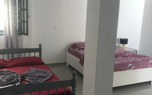 Apartamento T1 Moderno