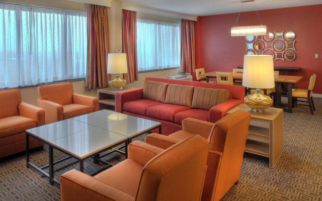 Baymont by Wyndham St. Charles