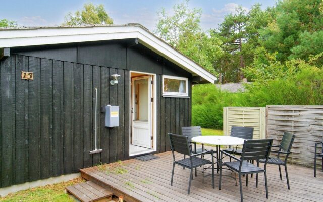 5 Person Holiday Home in Gorlev