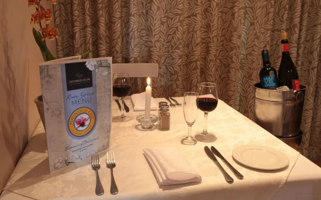 Casterbridge Hollow Boutique Hotel
