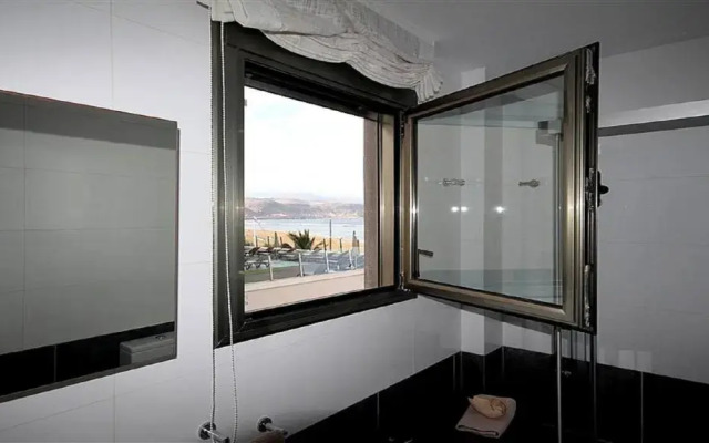 MarLenghi Apartments 3B