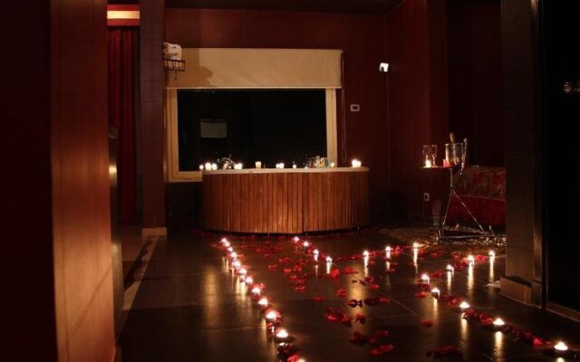 Voodoo Hotel