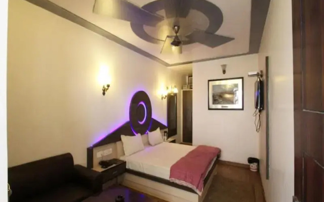 Hotel Eminent