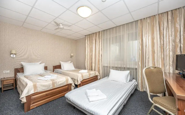 AirInn Vilnius Hotel