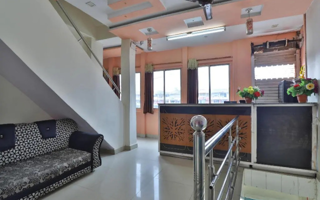 Hotel Liva by OYO Rooms