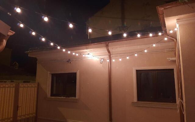 Steli's House