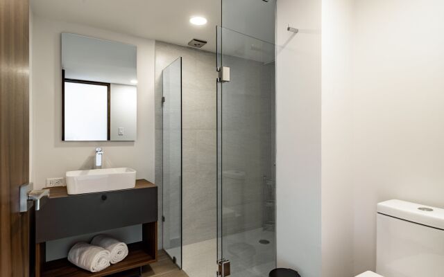 Casai Roma 2 BR Luxury PH
