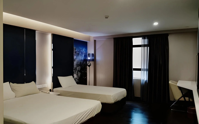 Kingston Hotel 03 Kuala Lumpur