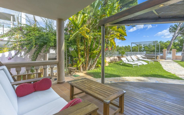 Villa Ran De Mar - Villas_and_Bungalows in Alcudia - Photo 4