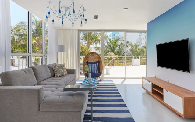 Sonder - South of 5th