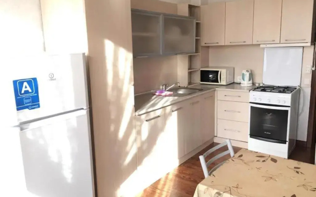 Studio Apartments On Kievskaya 114/2