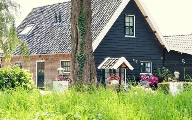 Boerderij Honswijck