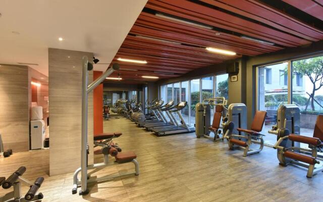 Holiday Inn New Delhi Aerocity by IHG