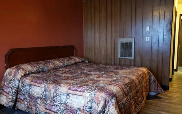 Best Value Inn by OYO Portland OR South East