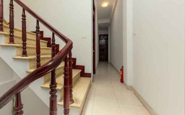 3A Motel Ha Noi