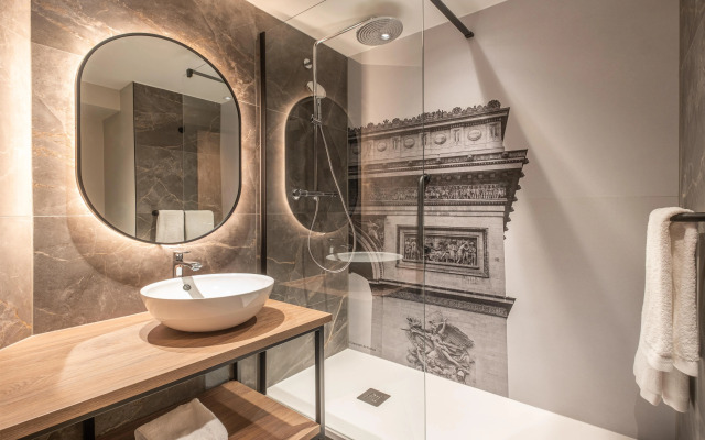 Golden Tulip CDG Airport Roissy