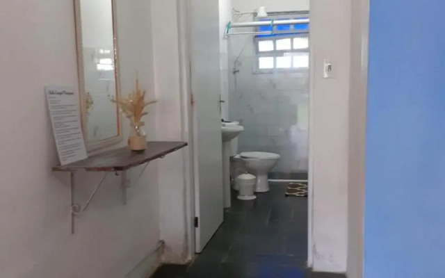 Luz do Sol - Suites para Temporada