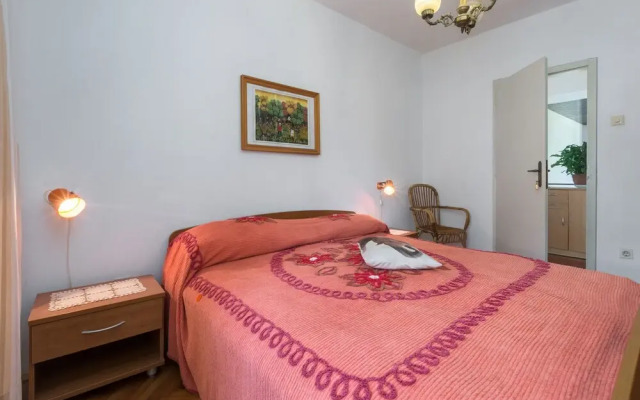 Anamarija Apartments close to the beach