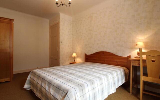 Appartement Lanslebourg-Mont-Cenis, 2 pièces, 5 personnes - FR-1-508-146