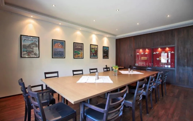 Best Western Hotel Waldegg