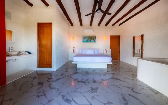 Bhoga Boutique Hotel