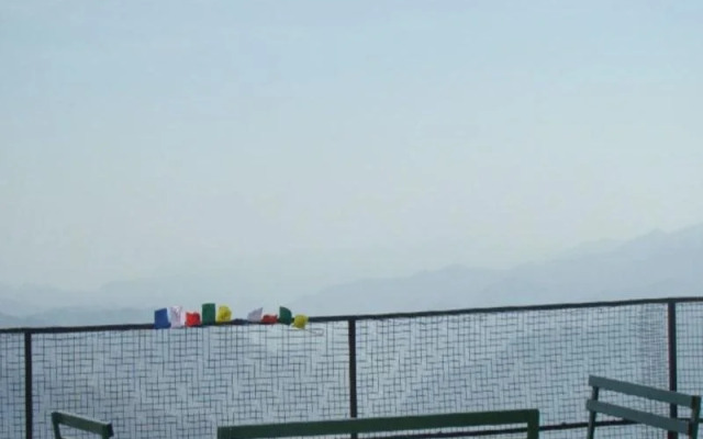 Hotel Snow Cliff