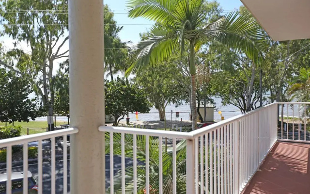 Tropical Oasis near Beach