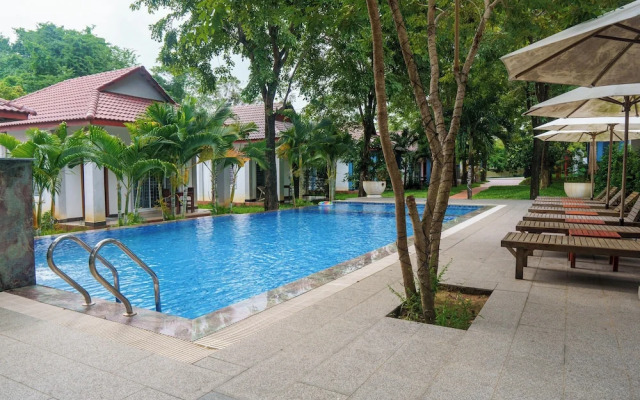 New Dragon Inn Guest House