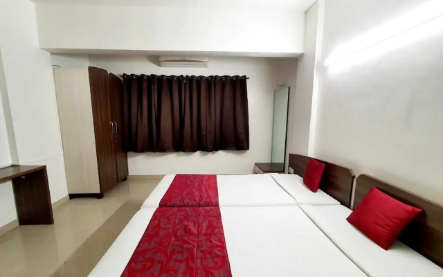 Hotel Bhooshan