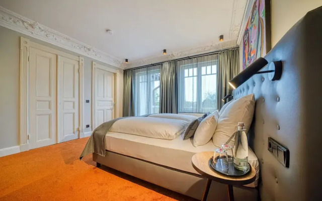 Villa Boutique 115 by INA