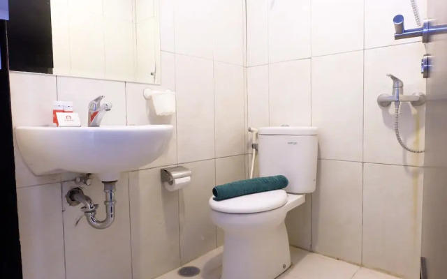 Nifarro Park Apartment Near Kemang And Kalibata