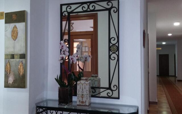 Hotel Tres Jotas