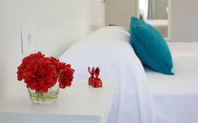 Hotel Villa Blanca