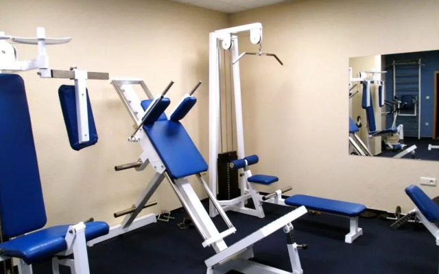 Penzion Na Pastousce