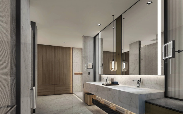 Shenyang Marriott Hotel