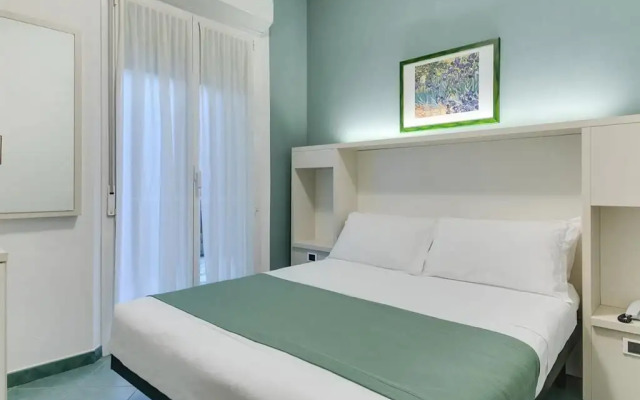 Family Hotel Pinetina Mare