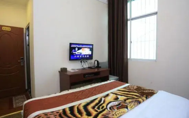 Xiangmingju Kaijing Hotel