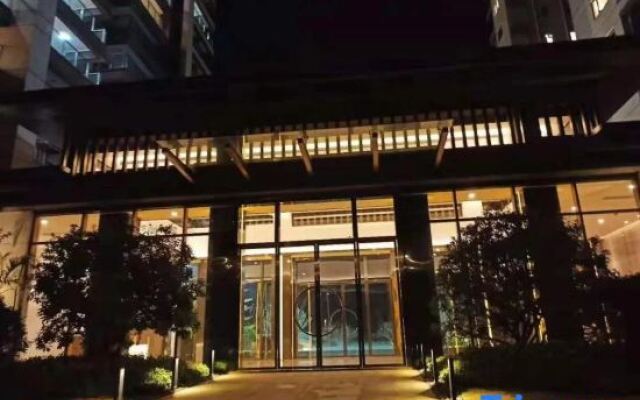 Nankunshan Kaili Hot Spring Hotel (Shengshiquan Branch)