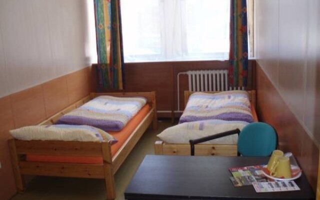 Hostel Monty