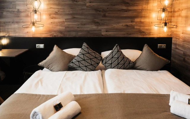 Interhotel Tatra