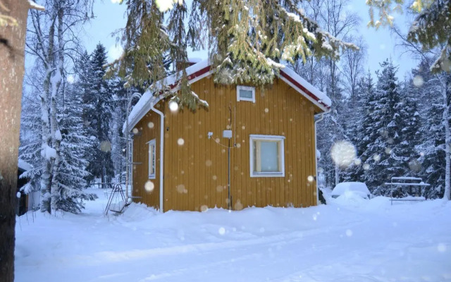 Villa Seven
