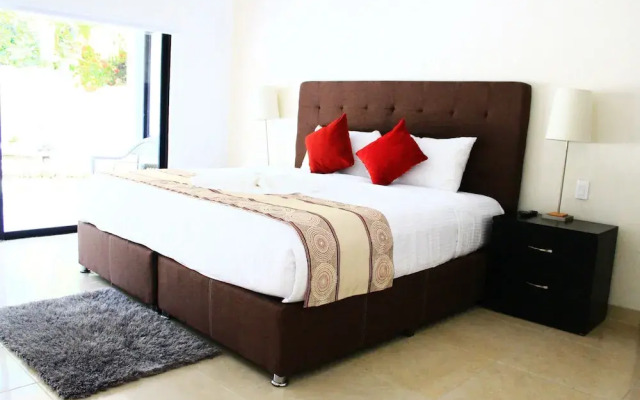 Playa Paraiso Home Boutique