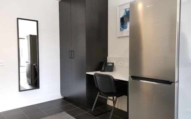 The Abbey Motel Goulburn